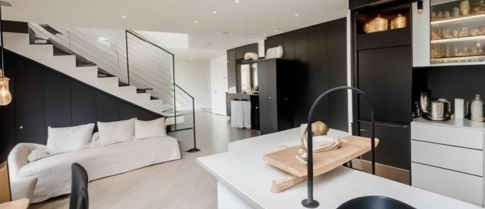 Maison 5 pièces de 100 m² à Mougins (06250)