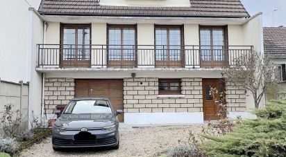 Maison 5 pièces de 150 m² à Montfermeil (93370)