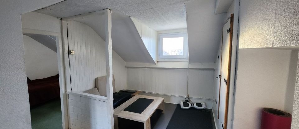 Immeuble de 132 m² à Le Havre (76600)