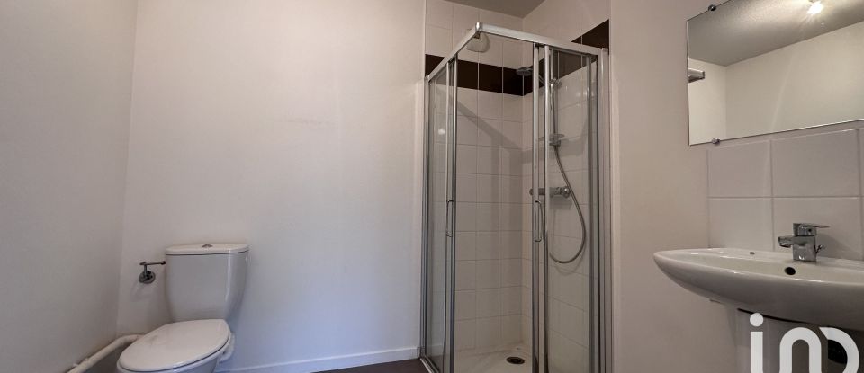 Appartement 1 pièce de 29 m² à Nancy (54000)