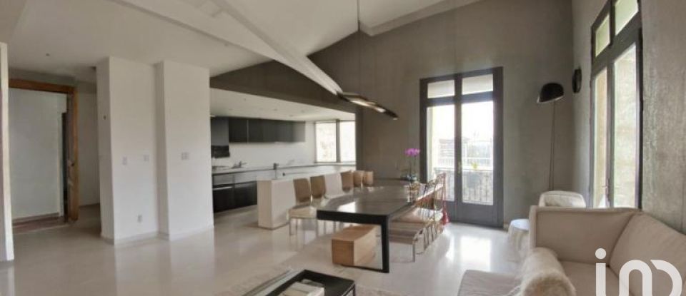 Vente Appartement 102m² 4 Pièces à Montpellier (34000) - Iad France