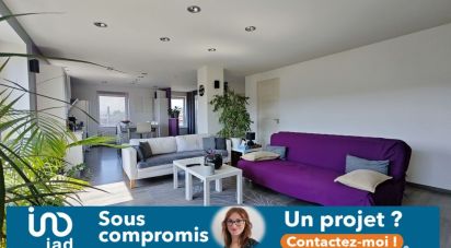 Apartment 5 rooms of 156 m² in Condrieu (69420)