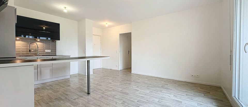 Appartement 4 pièces de 68 m² à Fleury-Mérogis (91700)