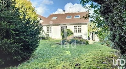 House 5 rooms of 100 m² in Moret Loing et Orvanne (77250)