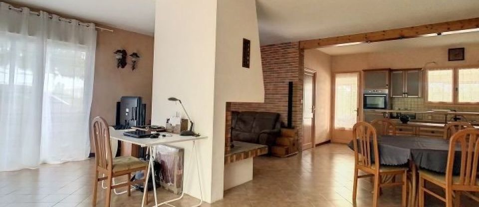 House 5 rooms of 136 m² in Roques (31120)