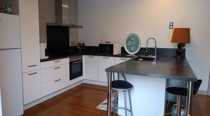 Maison 3 pièces de 116 m² à Mazamet (81200)