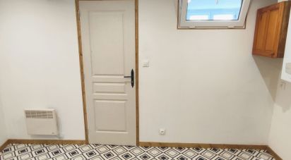 Maison 5 pièces de 89 m² à Confolens (16500)