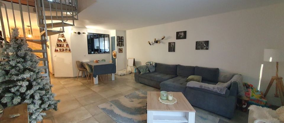 Vente Appartement 104m² 5 Pièces à Noisy-le-Grand (93160) - Iad France