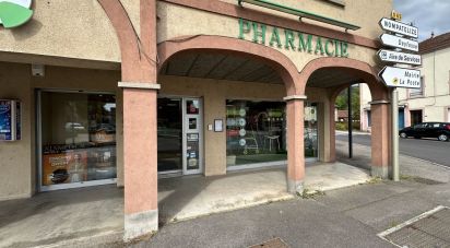 Retail property of 288 m² in Étival-Clairefontaine (88480)