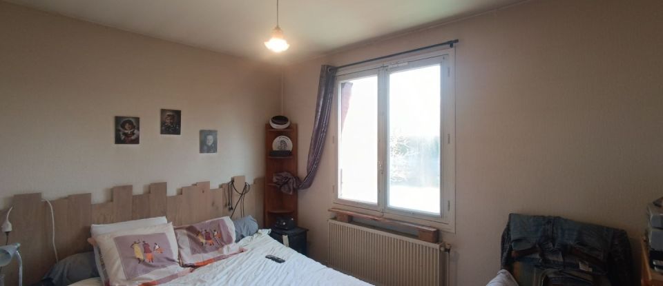 House 3 rooms of 55 m² in Saint-Maur (36250)