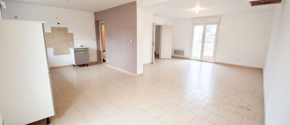 Maison 5 pièces de 126 m² à Sermaises (45300)