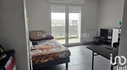 Studio 1 pièce de 24 m² à Royan (17200)