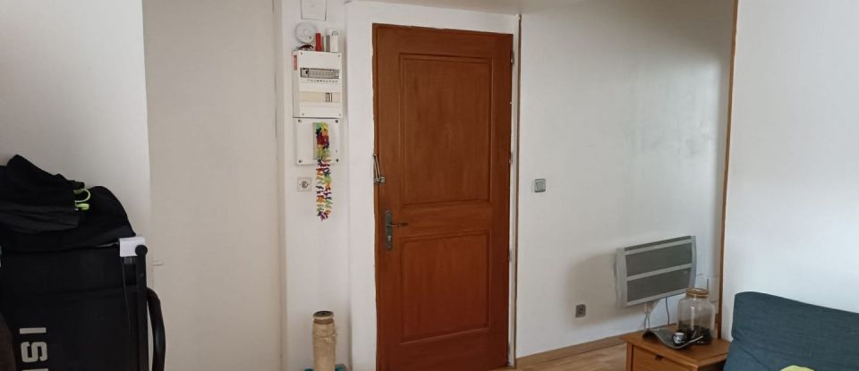 Appartement 2 pièces de 41 m² à Marseille (13004)