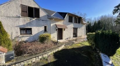 House 8 rooms of 168 m² in Neufvy-sur-Aronde (60190)