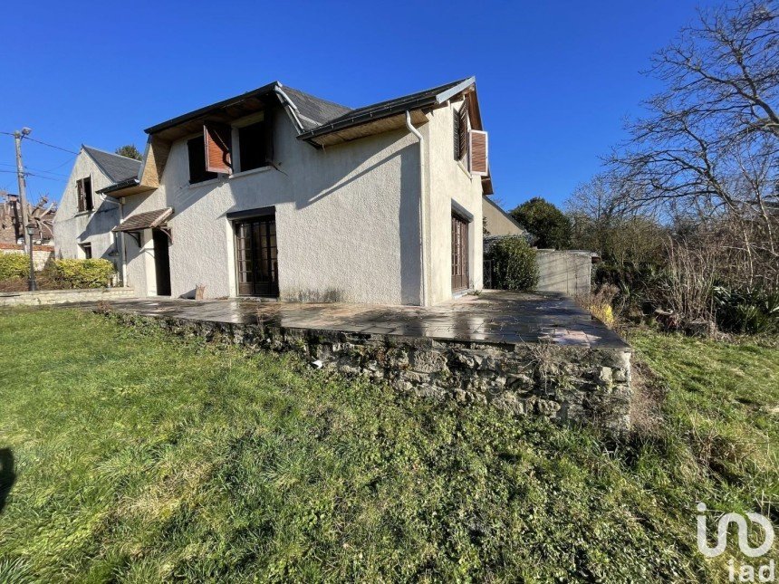 Maison 8 pièces de 168 m² à Neufvy-sur-Aronde (60190)