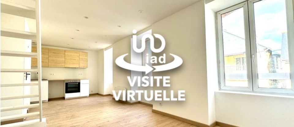 Apartment 3 rooms of 61 m² in Gévezé (35850)