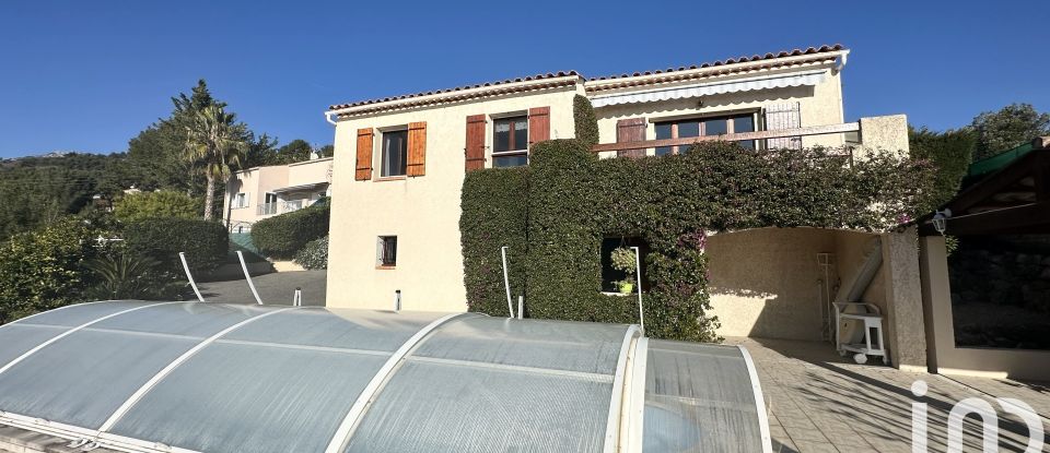 Traditional house 5 rooms of 160 m² in Roquebrune-Cap-Martin (06190)