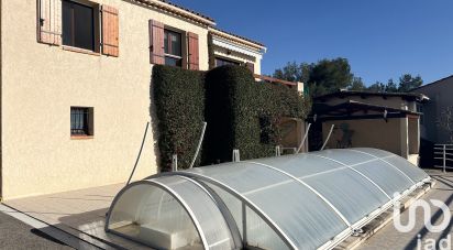 Maison traditionnelle 5 pièces de 160 m² à Roquebrune-Cap-Martin (06190)