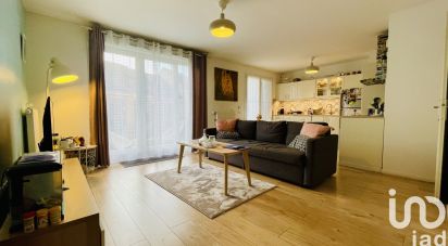 Appartement 5 pièces de 101 m² à Corbeil-Essonnes (91100)