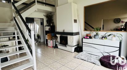 Maison 7 pièces de 120 m² à Lormont (33310)