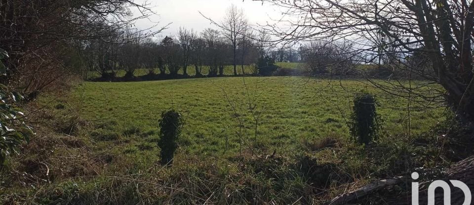 Terrain agricole de 12 271 m² à Folligny (50320)