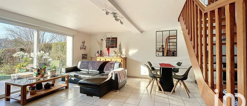 Vente Appartement 60m² 3 Pièces à Amiens (80000) - Iad France