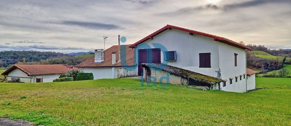 House 7 rooms of 175 m² in Jaxu (64220)