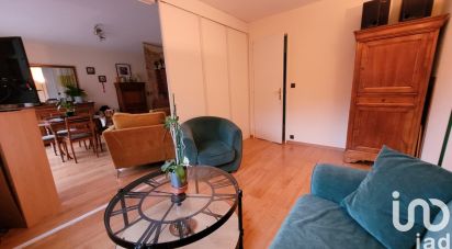 Appartement 5 pièces de 89 m² à Maromme (76150)