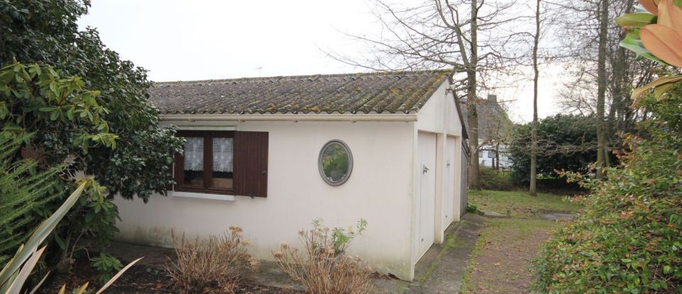 House 6 rooms of 124 m² in Sainte-Anne-sur-Brivet (44160)