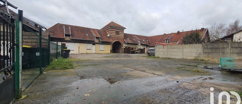 Immeuble de 567 m² à Bully-les-Mines (62160)