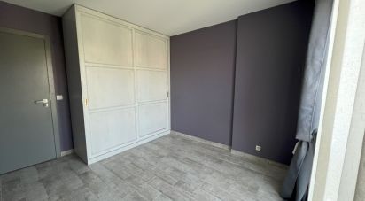 Appartement 2 pièces de 44 m² à Herblay-sur-Seine (95220)