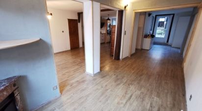 House 5 rooms of 126 m² in Lizy-sur-Ourcq (77440)