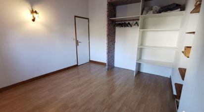 Maison 5 pièces de 126 m² à Lizy-sur-Ourcq (77440)