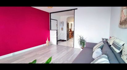 Apartment 3 rooms of 63 m² in Éragny (95610)