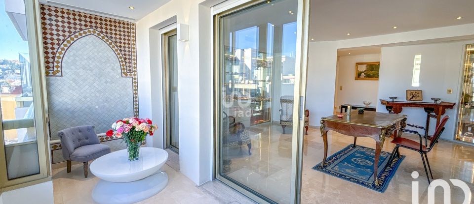 Apartment 7 rooms of 197 m² in Cannes (06400)