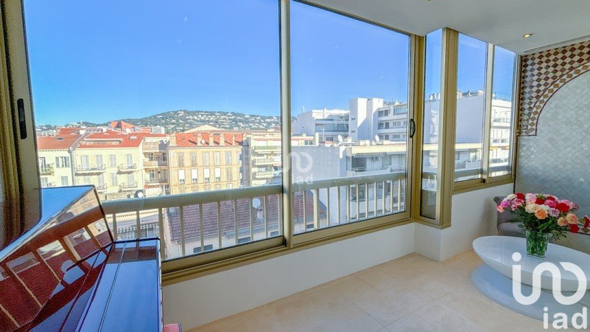 Apartment 7 rooms of 197 m² in Cannes (06400)