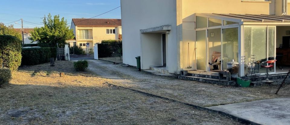 Maison 5 pièces de 85 m² à Mérignac (33700)