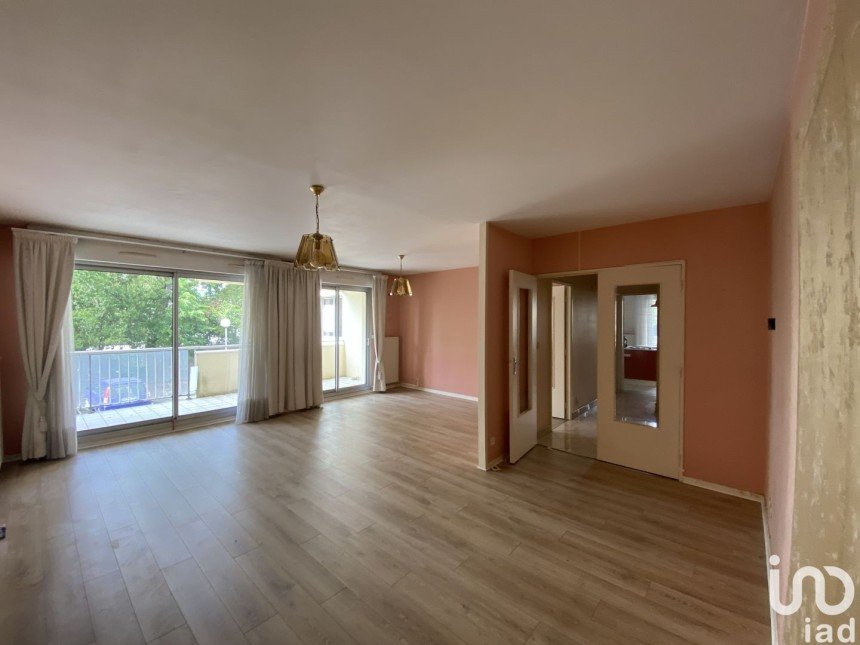 Appartement 4 pièces de 96 m² à Bordeaux (33200)