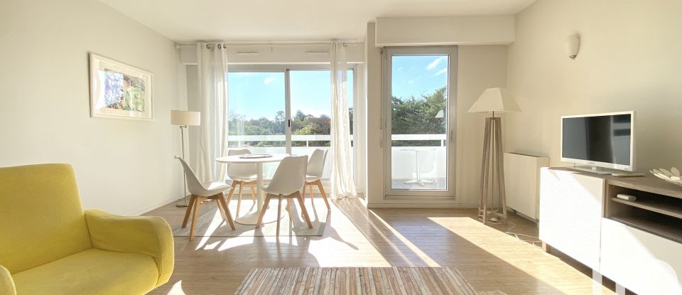 Appartement 3 pièces de 72 m² à Biarritz (64200)