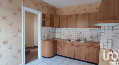 Town house 7 rooms of 162 m² in Mortain-Bocage (50140)