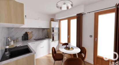 Appartement 2 pièces de 65 m² à Annecy (74000)