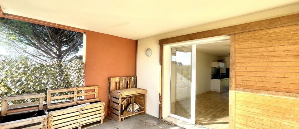 Vente Appartement 70m² 3 Pièces à Poitiers (86000) - Iad France