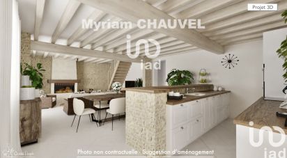 Maison 5 pièces de 140 m² à Génissac (33420)