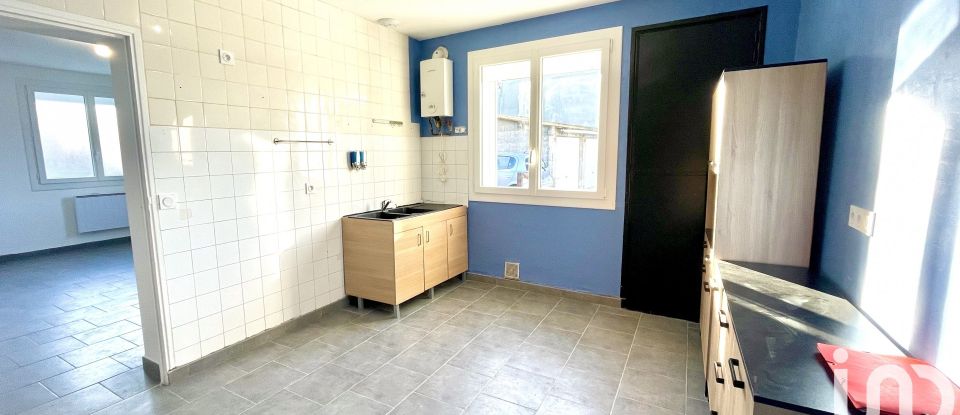 Maison 3 pièces de 58 m² à Saint-Gaudens (31800)