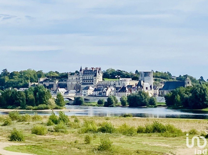 Restaurant of 200 m² in Amboise (37400)