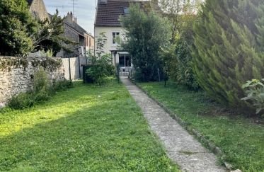 House 4 rooms of 61 m² in Maincy (77950)