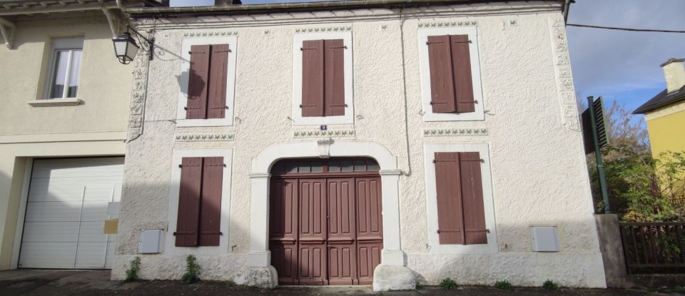Vente Maison 212m² 12 Pièces à Morlaàs (64160) - Iad France