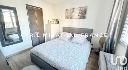 Apartment 2 rooms of 42 m² in Sanary-sur-Mer (83110)