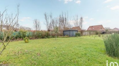 Maison 4 pièces de 135 m² à Comines (59560)