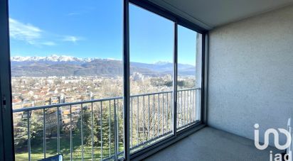 Appartement 3 pièces de 86 m² à Grenoble (38100)